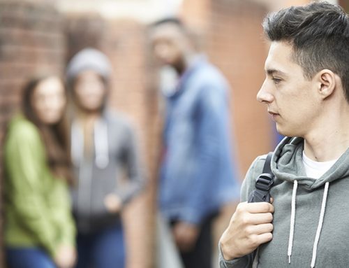 Tips to Help Teachers Tackle Bullying