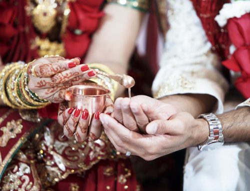 Eradicating Child Marriage
