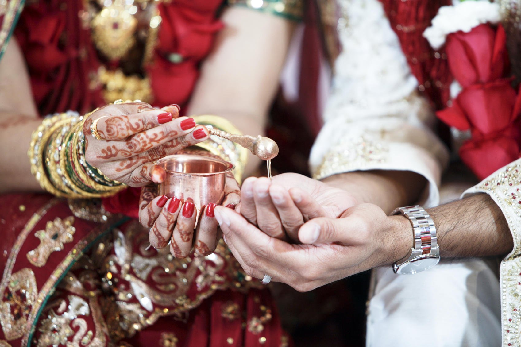 Eradicating Child Marriage