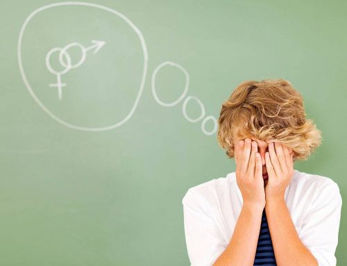 Relationship and Sex Education