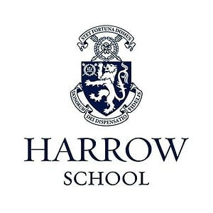 Harrow School, Boarding, London