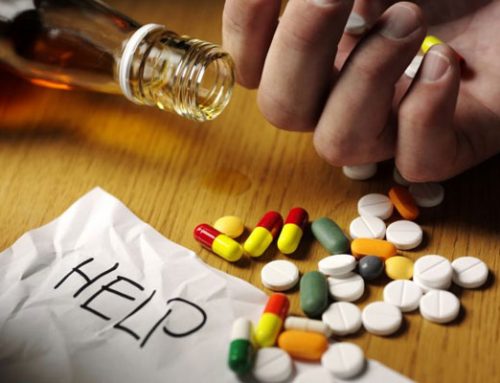 Drug & Alcohol Workshops Still Needed