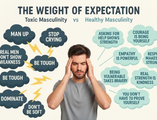 Toxic Masculinity Workshops: Combating Toxic Masculinity in Schools and Colleges