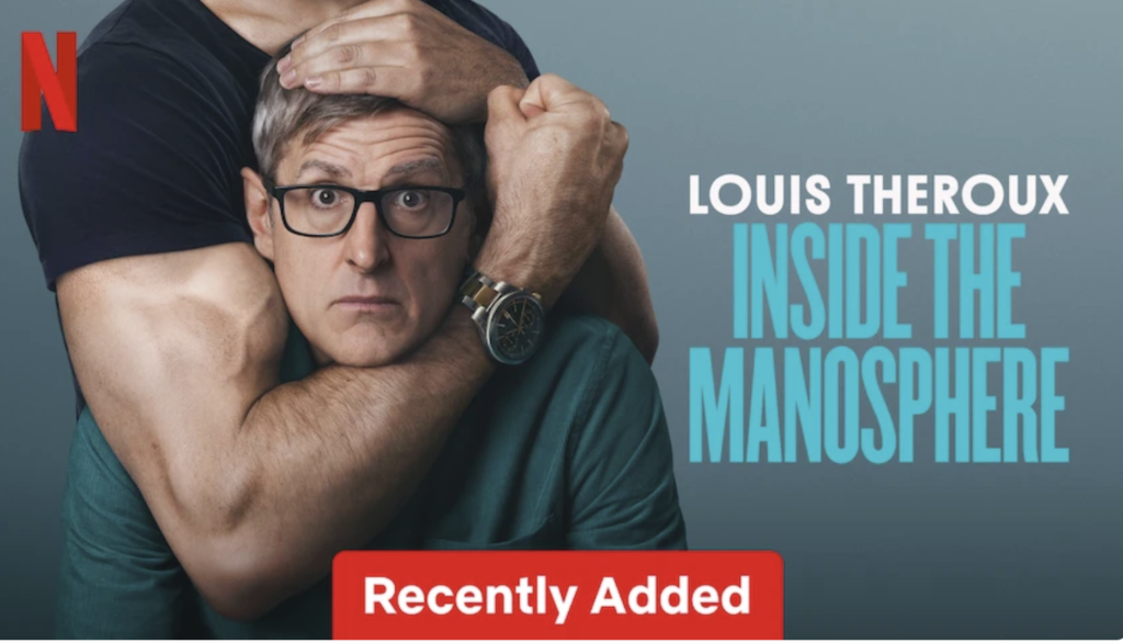 Manosphere Workshops for schools
